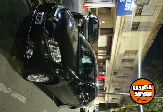 Autos - Renault LOGAN PRIVILEGE 2014 Nafta - En Venta
