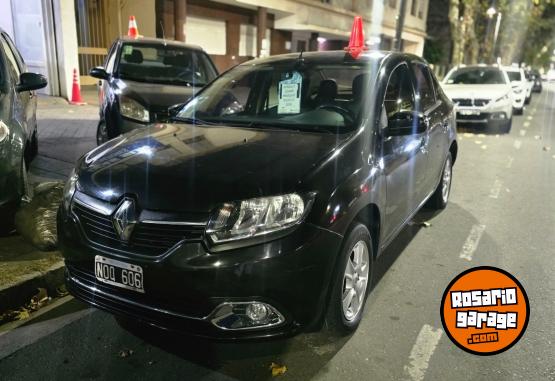 Autos - Renault LOGAN PRIVILEGE 2014 Nafta - En Venta