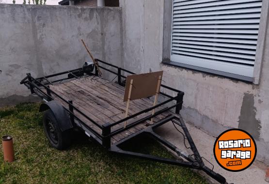 Otros - Trailer - En Venta