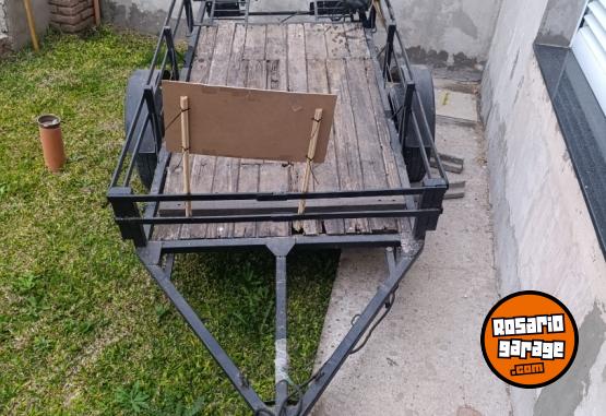 Otros - Trailer - En Venta