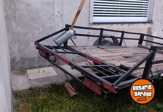 Otros - Trailer - En Venta