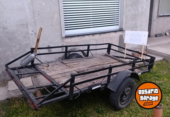 Otros - Trailer - En Venta
