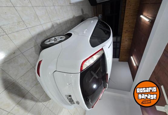 Autos - Ford Focus trend plus 2013 Nafta 145000Km - En Venta