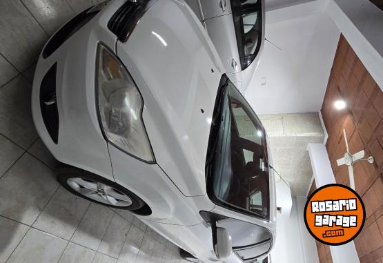 Autos - Ford Focus trend plus 2013 Nafta 145000Km - En Venta