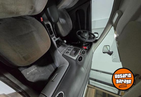 Autos - Ford Focus trend plus 2013 Nafta 145000Km - En Venta