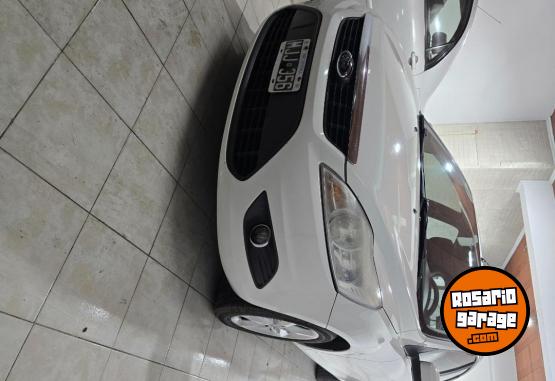 Autos - Ford Focus trend plus 2013 Nafta 145000Km - En Venta