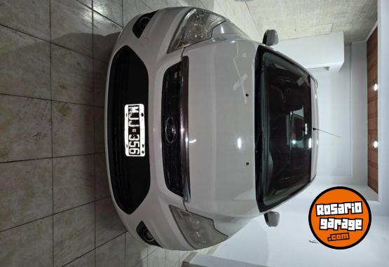 Autos - Ford Focus trend plus 2013 Nafta 145000Km - En Venta
