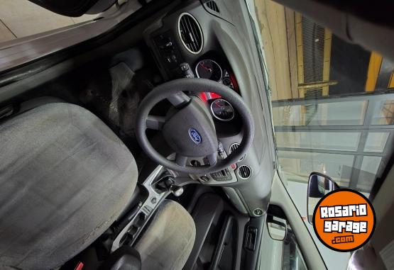 Autos - Ford Focus trend plus 2013 Nafta 145000Km - En Venta