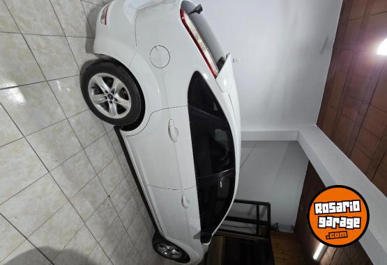 Autos - Ford Focus trend plus 2013 Nafta 145000Km - En Venta