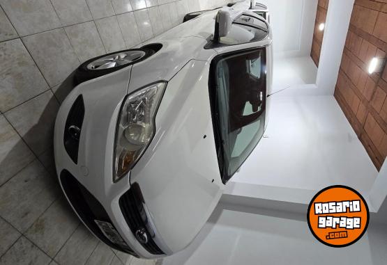 Autos - Ford Focus trend plus 2013 Nafta 145000Km - En Venta