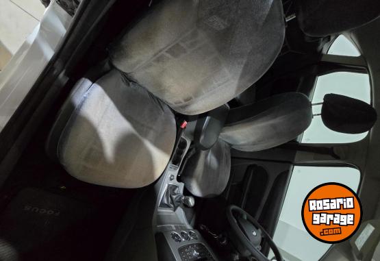 Autos - Ford Focus trend plus 2013 Nafta 145000Km - En Venta