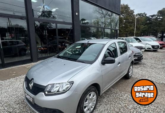 Autos - Renault SANDERO 1.6 EXPRESSION 2019 Nafta - En Venta
