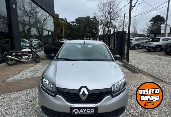 Autos - Renault SANDERO 1.6 EXPRESSION 2019 Nafta - En Venta