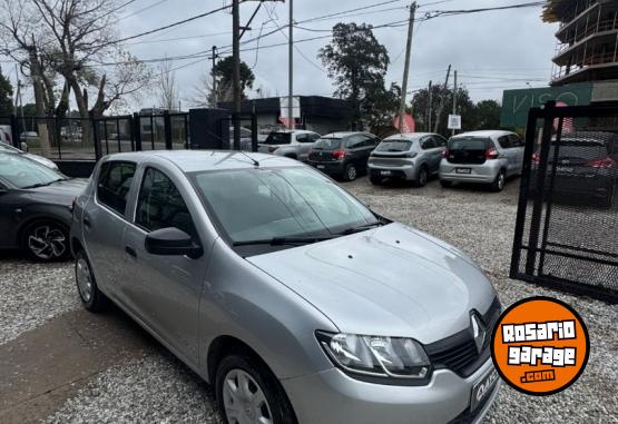 Autos - Renault SANDERO 1.6 EXPRESSION 2019 Nafta - En Venta