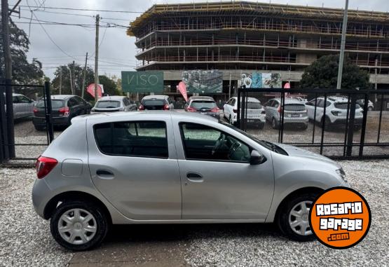 Autos - Renault SANDERO 1.6 EXPRESSION 2019 Nafta - En Venta