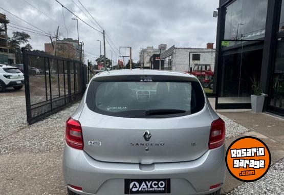 Autos - Renault SANDERO 1.6 EXPRESSION 2019 Nafta - En Venta