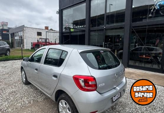 Autos - Renault SANDERO 1.6 EXPRESSION 2019 Nafta - En Venta