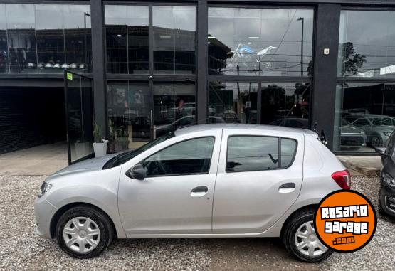 Autos - Renault SANDERO 1.6 EXPRESSION 2019 Nafta - En Venta