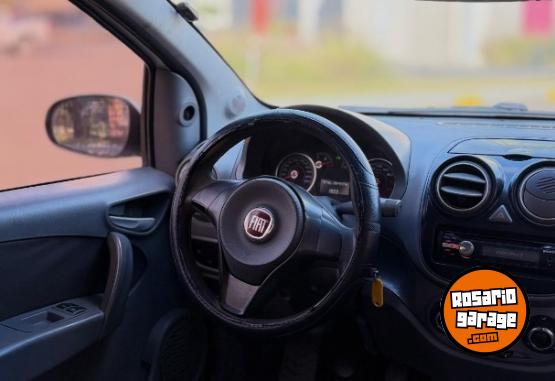 Autos - Fiat Palio 2014 Nafta 140000Km - En Venta