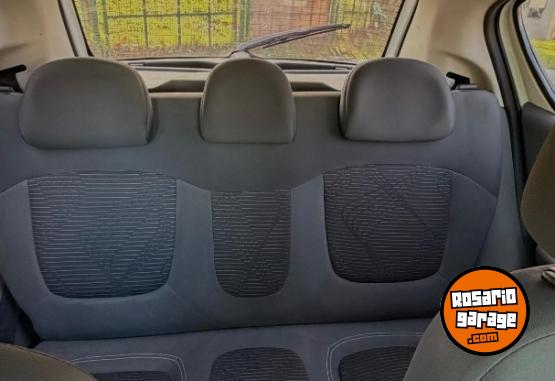 Autos - Fiat Palio 2014 Nafta 140000Km - En Venta