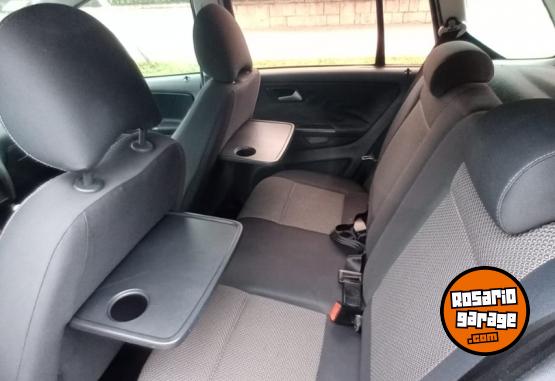 Autos - Volkswagen Suran highline 2012 GNC 111Km - En Venta