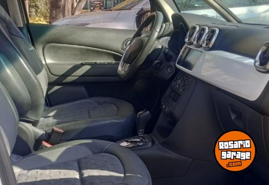 Autos - Citroen C3 Aircross Shine 115 VTI 2019 Nafta 83400Km - En Venta