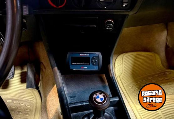 Clásicos - BMW 316 1981 - E21 - 101.000 Km - En Venta