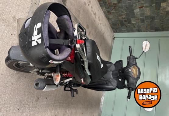 Motos - Honda Wave 110 2022 Nafta 12000Km - En Venta