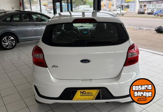 Autos - Ford Ka Se 2019 Nafta 160000Km - En Venta