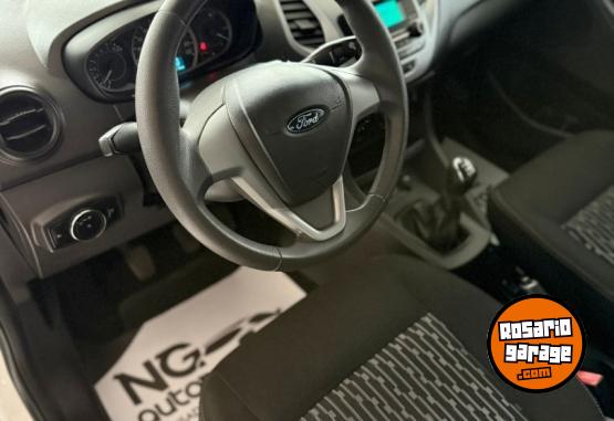 Autos - Ford Ka Se 2019 Nafta 160000Km - En Venta