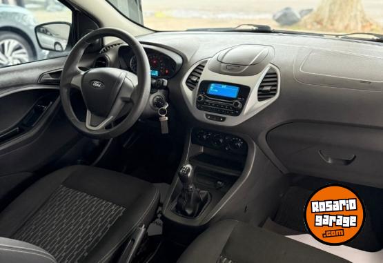 Autos - Ford Ka Se 2019 Nafta 160000Km - En Venta