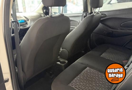 Autos - Ford Ka Se 2019 Nafta 160000Km - En Venta