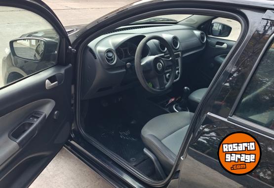 Autos - Volkswagen Gol trend full 2012 Nafta 194000Km - En Venta