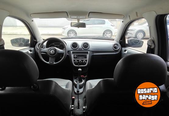 Autos - Volkswagen Gol trend full 2012 Nafta 194000Km - En Venta