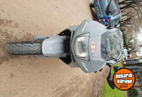 Motos - Honda Cbr 1992 Nafta 45000Km - En Venta