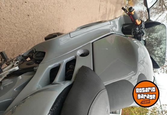Motos - Honda Cbr 1992 Nafta 45000Km - En Venta