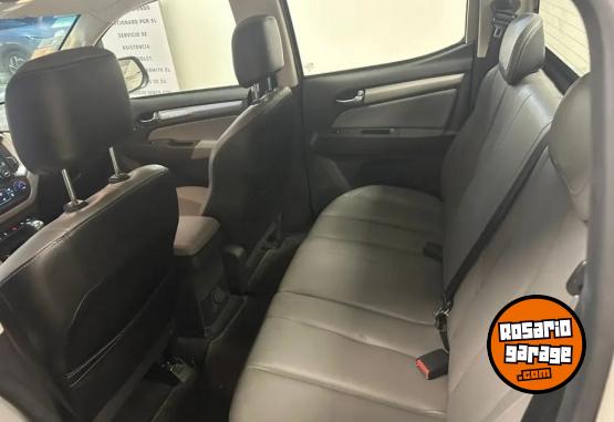 Camionetas - Chevrolet S10 2018 Nafta 100000Km - En Venta
