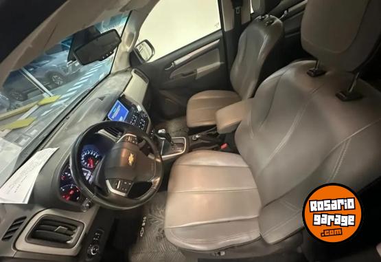 Camionetas - Chevrolet S10 2018 Nafta 100000Km - En Venta