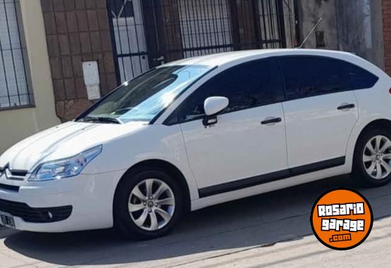 Autos - Citroen 2012 2012 Nafta 140000Km - En Venta
