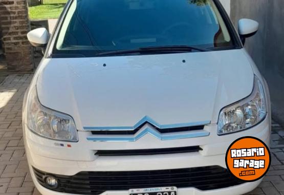 Autos - Citroen 2012 2012 Nafta 140000Km - En Venta