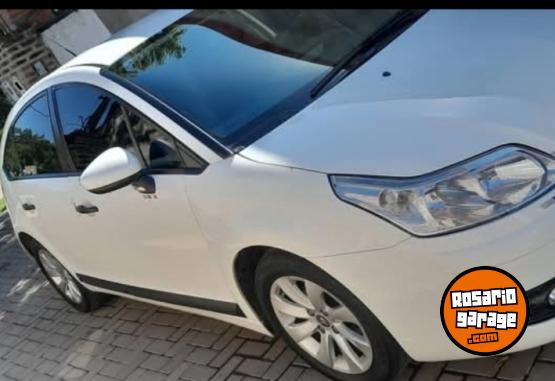 Autos - Citroen 2012 2012 Nafta 140000Km - En Venta