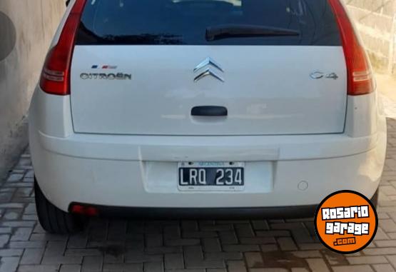 Autos - Citroen 2012 2012 Nafta 140000Km - En Venta