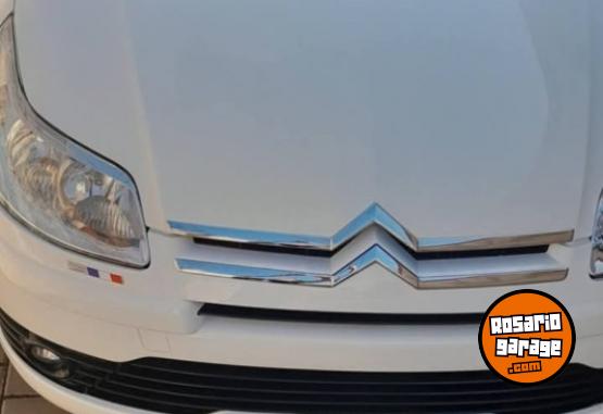 Autos - Citroen 2012 2012 Nafta 140000Km - En Venta