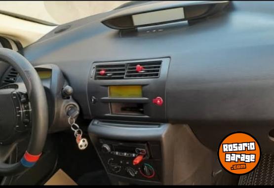 Autos - Citroen 2012 2012 Nafta 140000Km - En Venta
