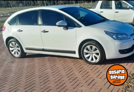 Autos - Citroen 2012 2012 Nafta 140000Km - En Venta