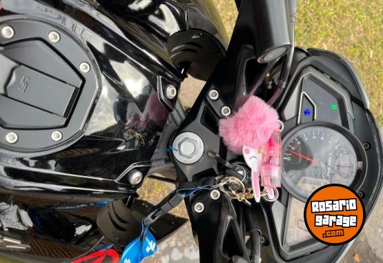 Motos - Bajaj Rouser ns 2026 Nafta 1000Km - En Venta