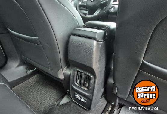 Camionetas - RAM RAMPAGE REBEL 2024 Nafta 30000Km - En Venta