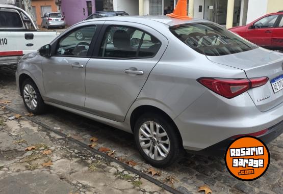 Autos - Fiat Cronos 2021 Nafta 97000Km - En Venta