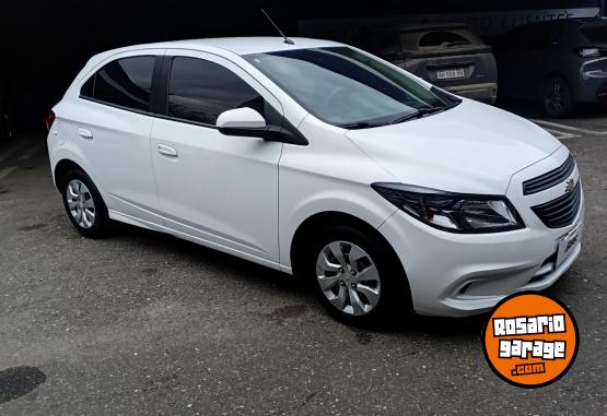 Autos - Chevrolet Onix 1.4 LS Joy 5p 2019 Nafta - En Venta