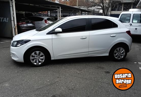 Autos - Chevrolet Onix 1.4 LS Joy 5p 2019 Nafta - En Venta